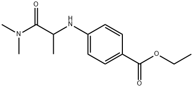 GB-402 结构式