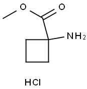2-氮杂环丁烷甲胺 结构式