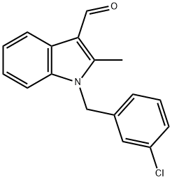 ASISCHEM W96079 结构式