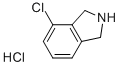 4-Chloroisoindoline hydrochloride