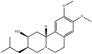 四苯喹嗪杂质 结构式
