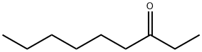 3-壬酮 结构式