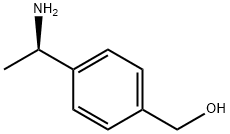 (R)-(4-(1-Aminoethyl)phenyl)methanol