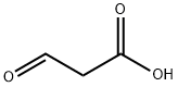 3-氧代丙酸 结构式