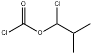 1-Chloro-2-methylpropyl chloroformate