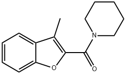 SALOR-INT L438499-1EA 结构式