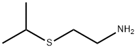 2-(isopropylthio)ethanamine(SALTDATA: 1.05HCl 0.5H2O)