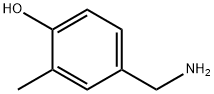 4-HYDROXY-3-METHYLBENZYLAMINE