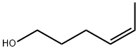 (Z)-4-己烯-1-醇 结构式