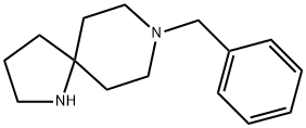 8-BENZYL-1,8-DIAZASPIRO[4.5]DECANE