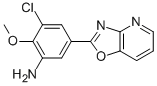 ASISCHEM D50922 结构式