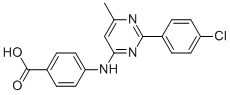 ASISCHEM C63731 结构式