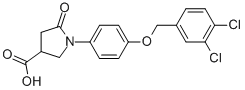 ASISCHEM D19316 结构式