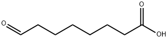 8-氧代辛酸 结构式