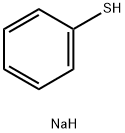 Sodium thiophenolate