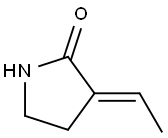 氨己烯酸杂质02 结构式