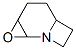 3-Oxa-1-azatricyclo[5.2.0.02,4]nonane(9CI) 结构式