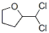 Furan, 2-(dichloromethyl)-tetrahydro- 结构式