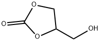 羟甲基二氧杂戊环酮 结构式