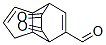 4,7-Ethano-1H-indene-6-carboxaldehyde, 3a,4,7,7a-tetrahydro-8,9-dioxo- (9CI) 结构式