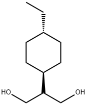 2-(TRANS-4-ETHYLCYCLOHEXYL)PROPANE-1,3-DIOL