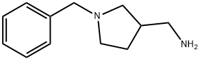 (1-Benzylpyrrolidin-3-yl)methanamine