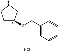 (S)-3-(Benzyloxy)pyrrolidinehydrochloride