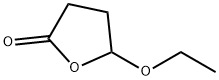 5-Ethoxy-4,5-dihydro-2(3H)-furanone 结构式