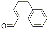 1-Naphthalenecarboxaldehyde, 3,4-dihydro- (9CI) 结构式