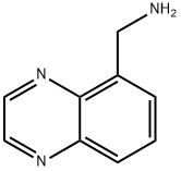 Quinoxalin-5-ylmethanamine