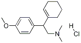 盐酸文拉法辛杂质F 结构式