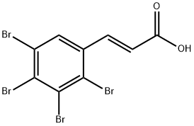 Casein Kinase II Inhibitor III 结构式