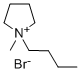 1-Butyl-1-methylpyrrolidinium Bromide