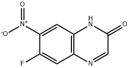 6-Fluoro-7-nitroquinoxalin-2(1H)-one,Reagent