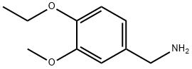 (4-Ethoxy-3-methoxyphenyl)methanamine