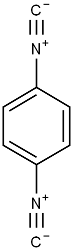 1,4-Phenylene diisocyanide