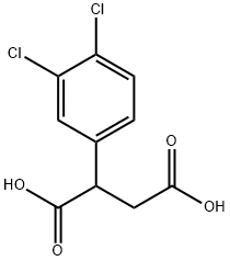 2-(3,4-Dichlorophenyl)succinicacid