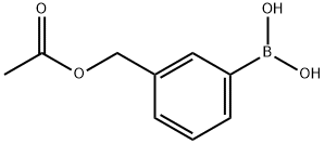 (3-(Acetoxymethyl)phenyl)boronic acid