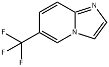 6-(Trifluoromethyl)imidazo[1,2-a]pyridine