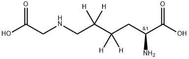 D4-CML 结构式