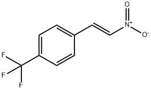 4-Trifluoromethyl-trans-beta-nitrostyrene