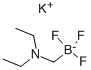 Potassium((diethylamino)methyl)trifluoroborate