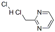 2-(Chloromethyl)pyrimidine hydrochloride