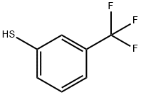 3-(Trifluoromethyl)benzenethiol