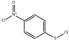 4-Nitrophenylhypochlorothioite