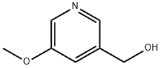 (5-Methoxypyridin-3-yl)methanol