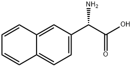 (S)-2-Amino-2-(naphthalen-2-yl)aceticacid