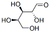 RIBOSE 结构式