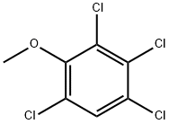 2,3,4,6-Tetrachloroanisole