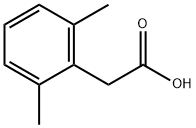 2-(2,6-Dimethylphenyl)acetic acid